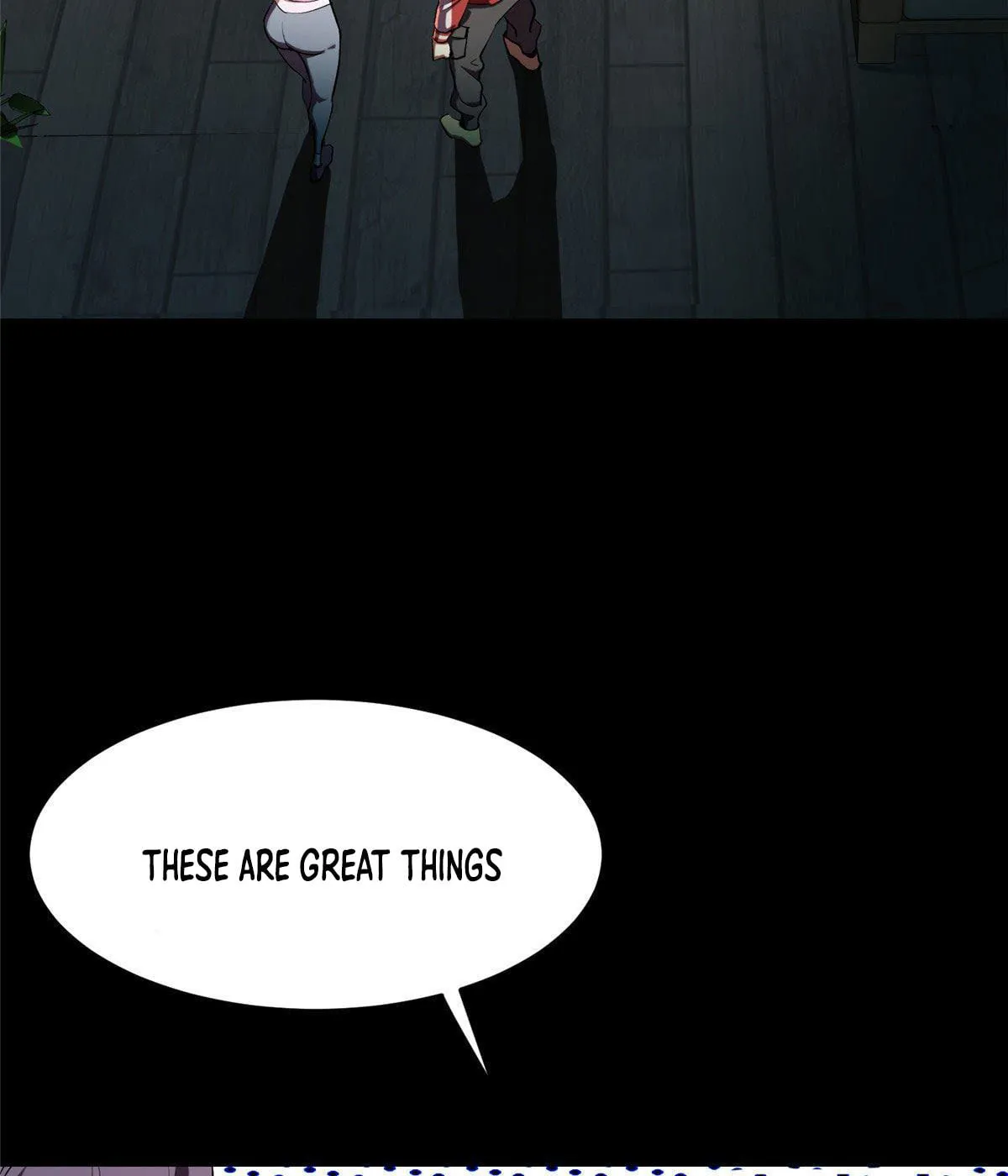 Roulette World (Colored) Chapter 6 page 122 - 