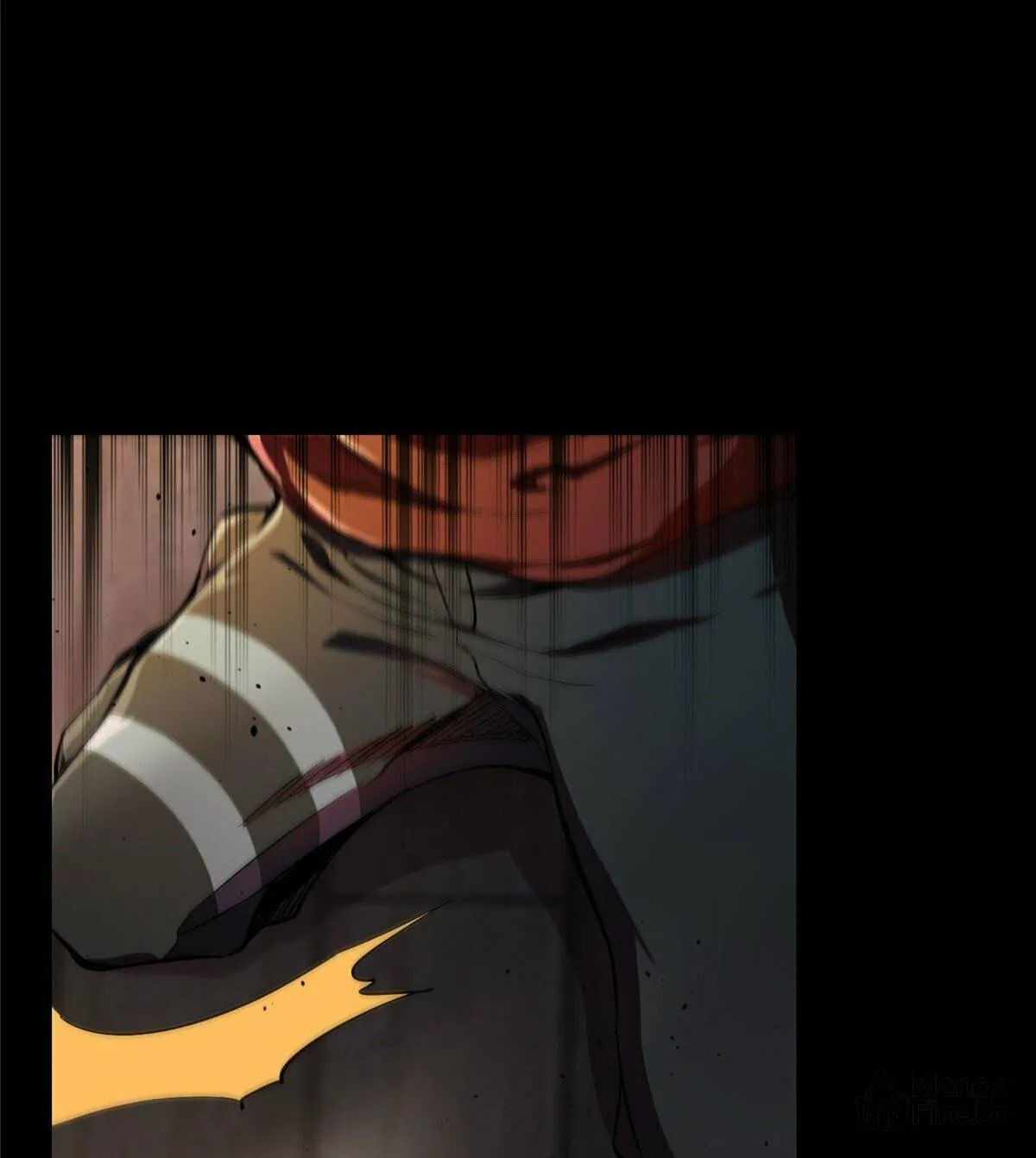 Roulette World (Colored) Chapter 6 page 16 - 