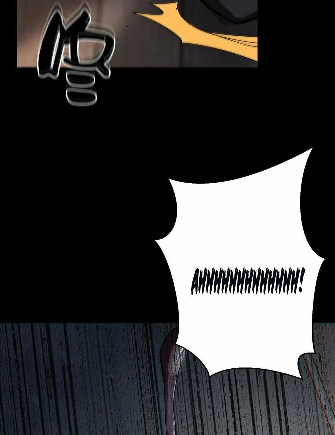 Roulette World (Colored) Chapter 6 page 17 - 