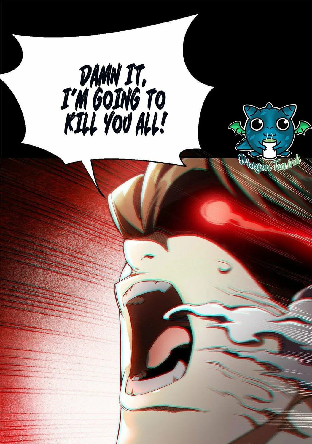 Roulette World (Colored) Chapter 6 page 41 - 