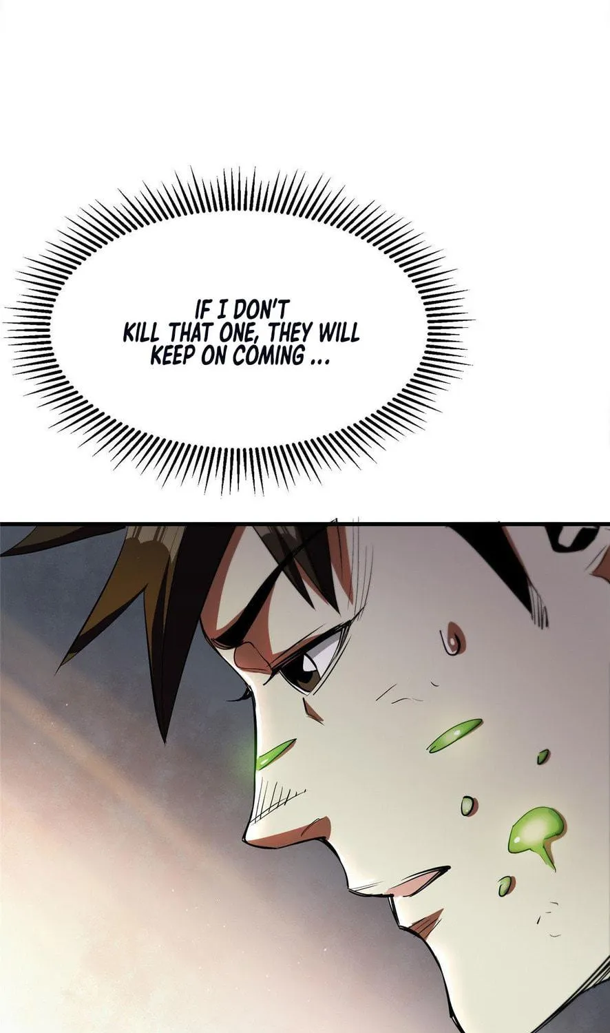Roulette World (Colored) Chapter 6 page 60 - 