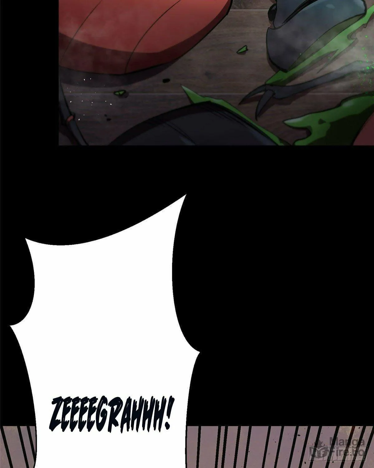Roulette World (Colored) Chapter 6 page 70 - 