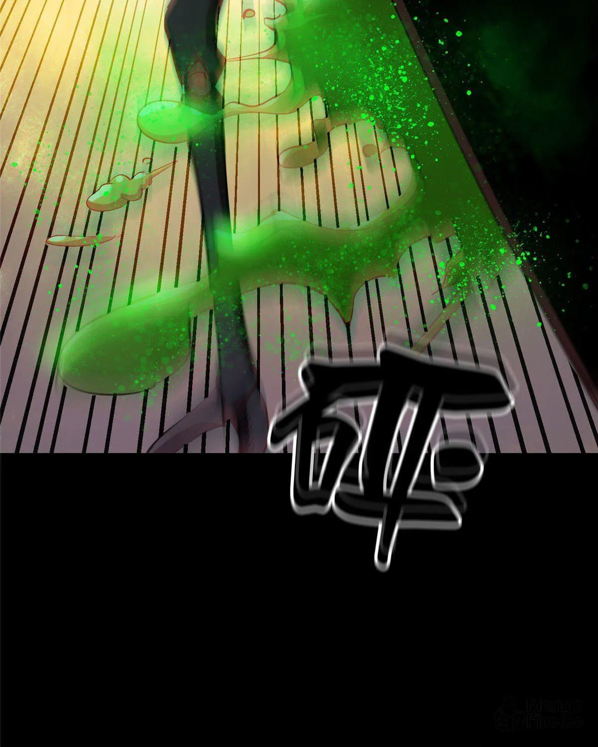 Roulette World (Colored) Chapter 6 page 73 - 