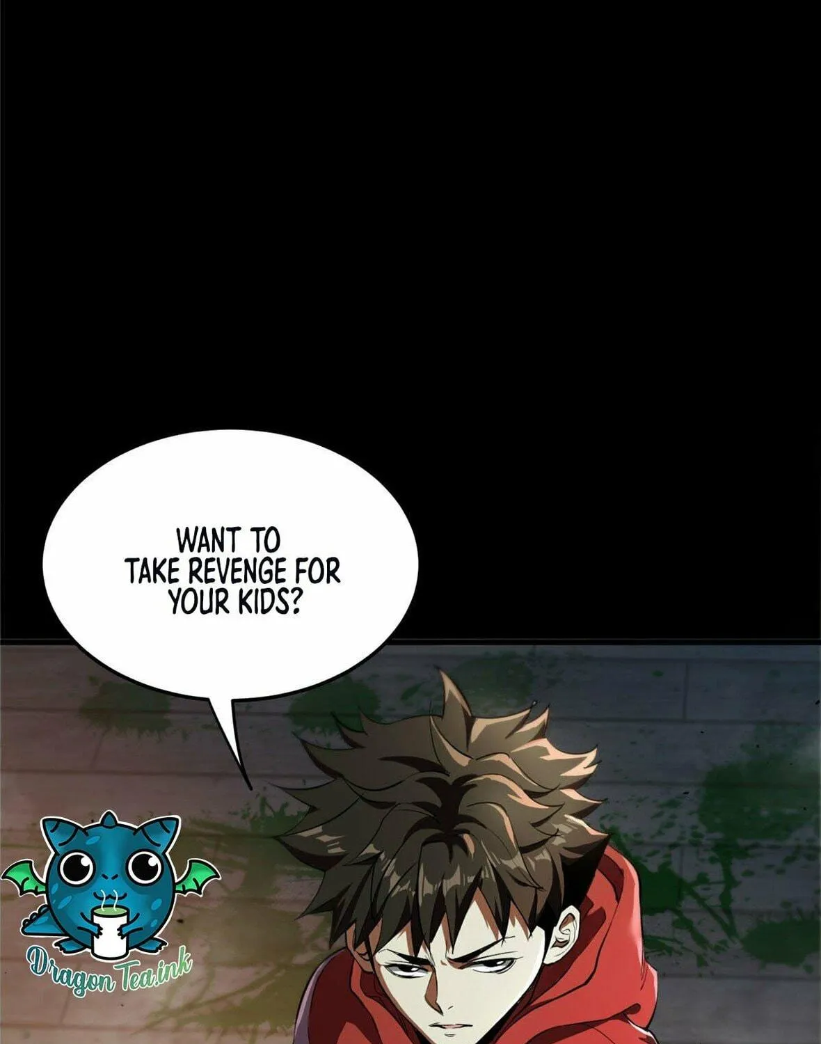Roulette World (Colored) Chapter 6 page 78 - 