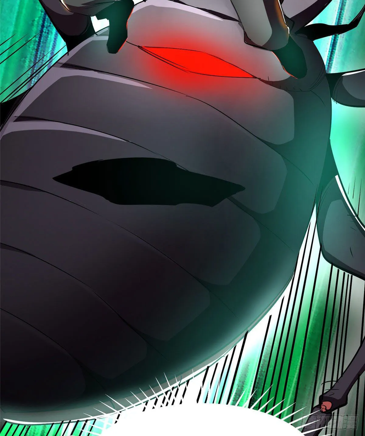 Roulette World (Colored) Chapter 6 page 86 - 