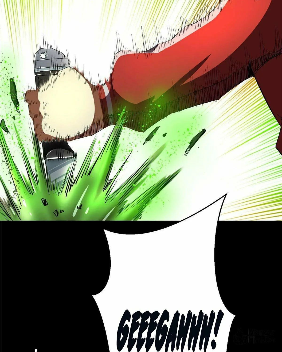 Roulette World (Colored) Chapter 6 page 89 - 