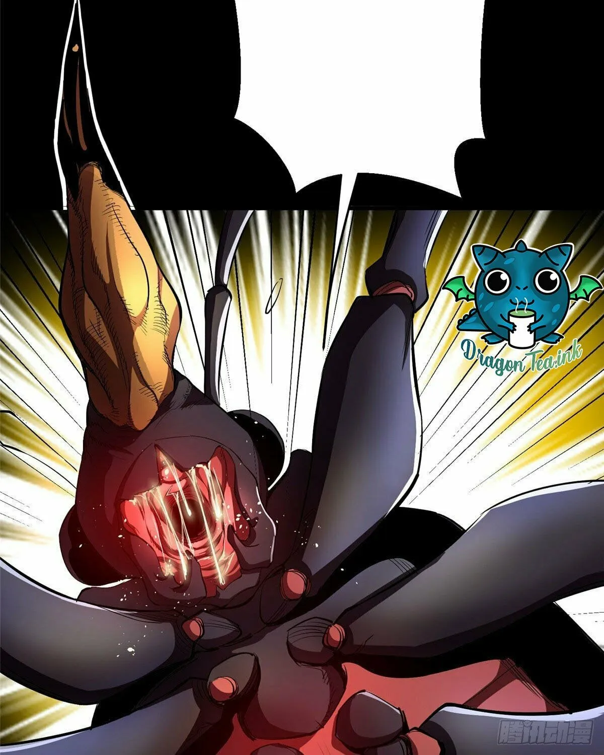 Roulette World (Colored) Chapter 6 page 90 - 