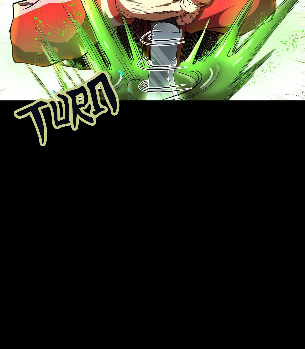 Roulette World (Colored) Chapter 6 page 94 - 