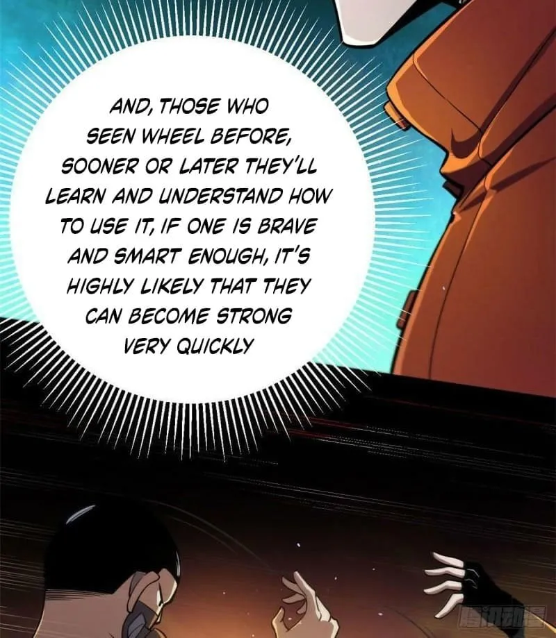 Roulette World (Colored) Chapter 60 page 13 - 