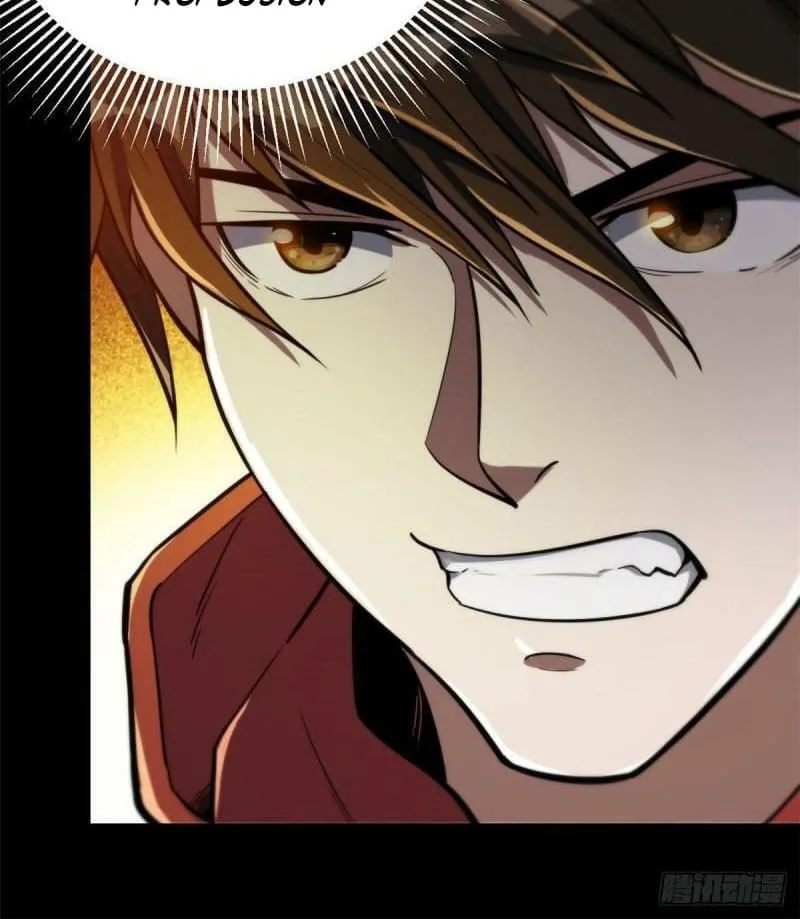 Roulette World (Colored) Chapter 60 page 16 - 