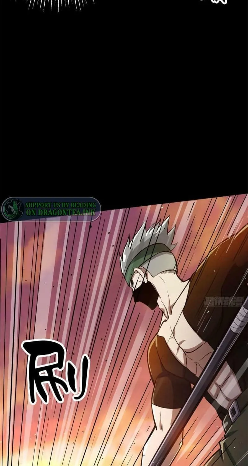 Roulette World (Colored) Chapter 60 page 18 - 