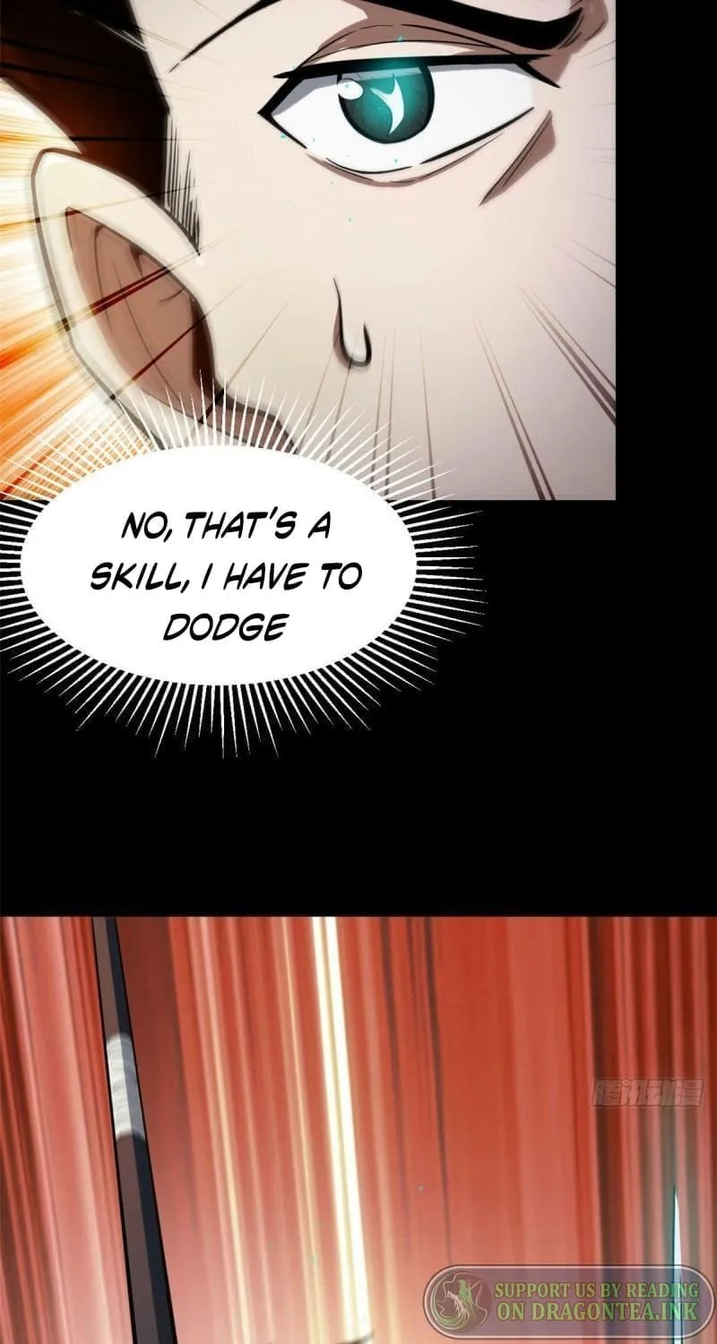 Roulette World (Colored) Chapter 60 page 21 - 