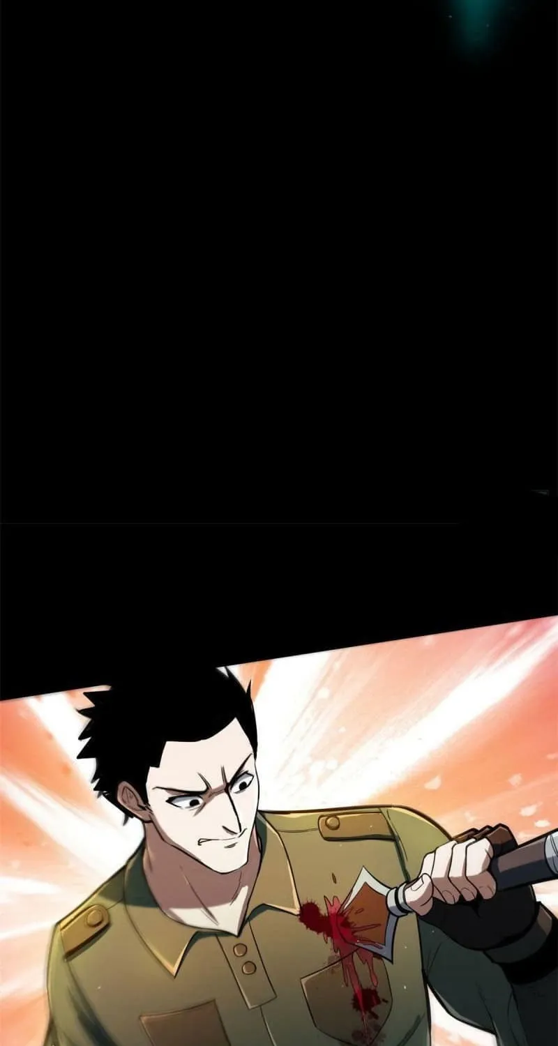 Roulette World (Colored) Chapter 60 page 23 - 