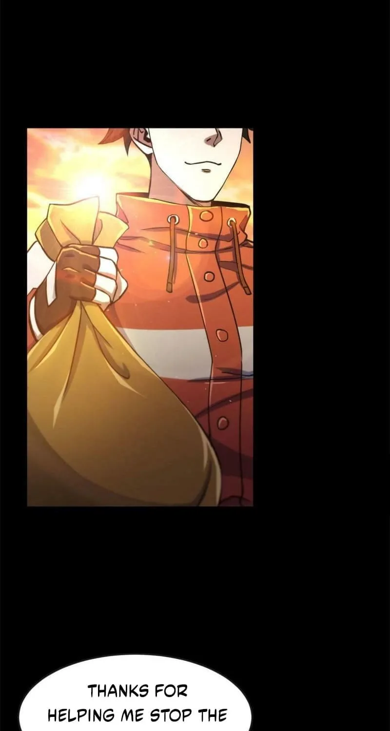 Roulette World (Colored) Chapter 60 page 35 - 