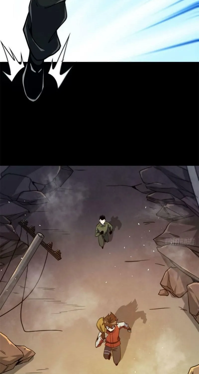Roulette World (Colored) Chapter 60 page 39 - 