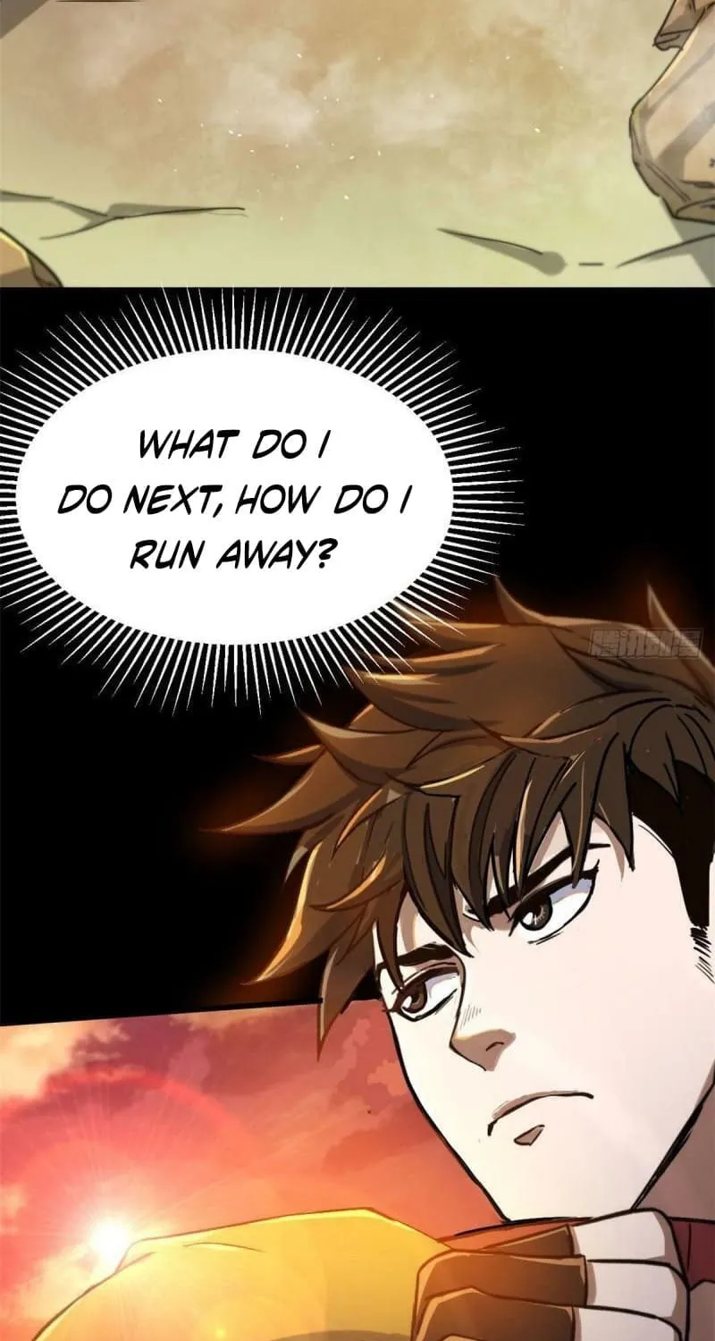 Roulette World (Colored) Chapter 60 page 40 - 