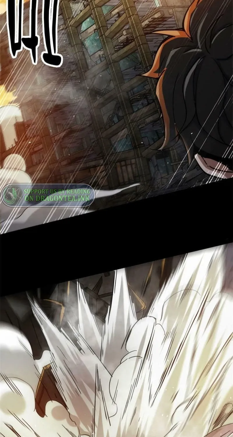 Roulette World (Colored) Chapter 60 page 47 - 