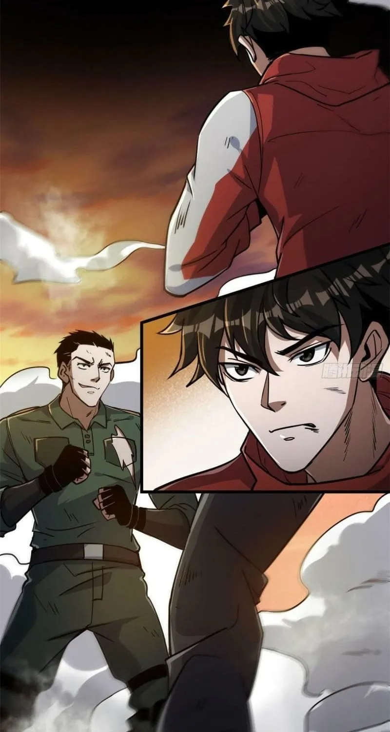 Roulette World (Colored) Chapter 60 page 55 - 