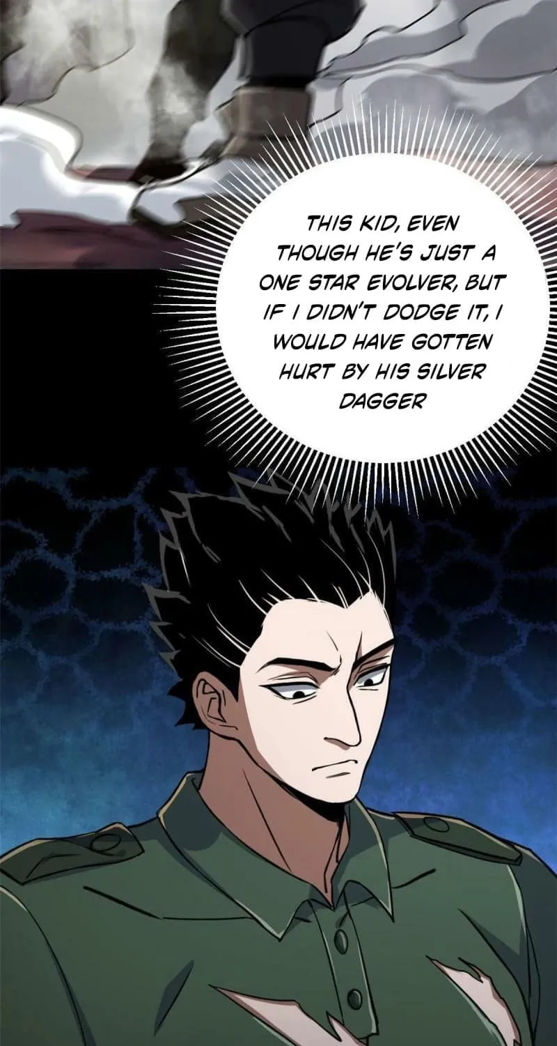 Roulette World (Colored) Chapter 60 page 56 - 