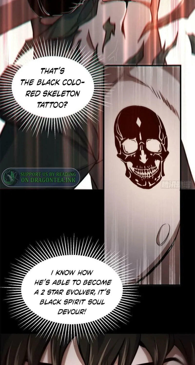 Roulette World (Colored) Chapter 60 page 59 - 