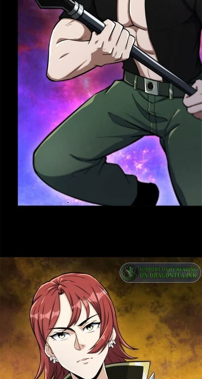 Roulette World (Colored) Chapter 60 page 9 - 