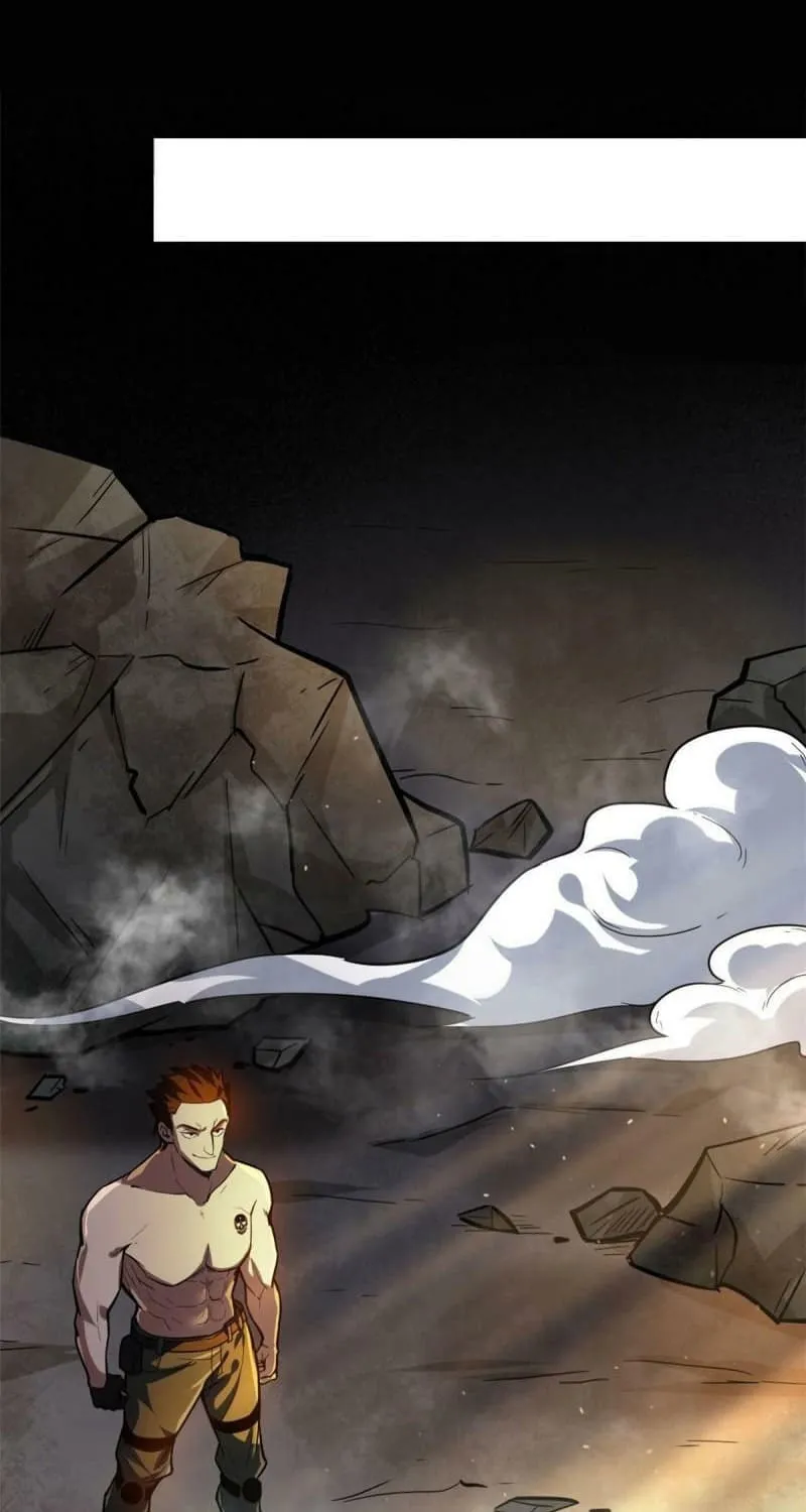 Roulette World (Colored) Chapter 61 page 14 - 