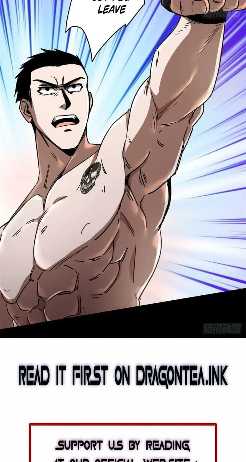 Roulette World (Colored) Chapter 61 page 20 - 