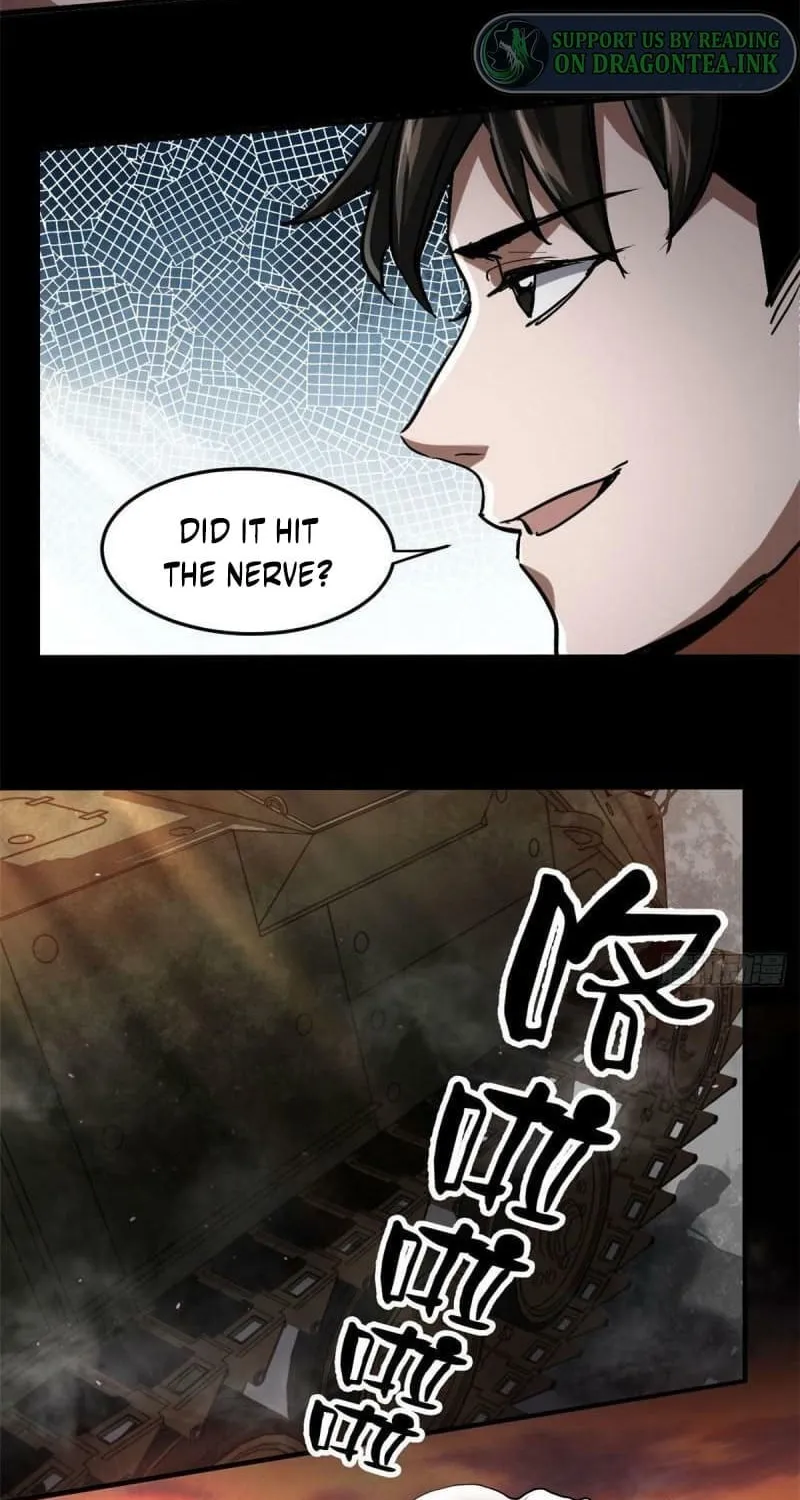 Roulette World (Colored) Chapter 61 page 30 - 