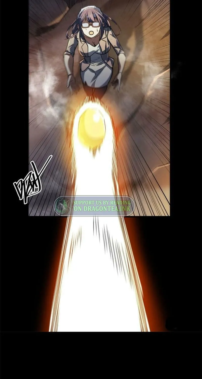 Roulette World (Colored) Chapter 62 page 17 - 