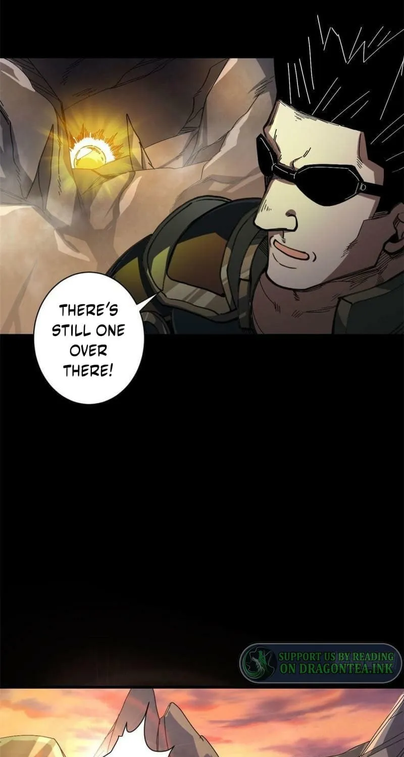 Roulette World (Colored) Chapter 62 page 20 - 