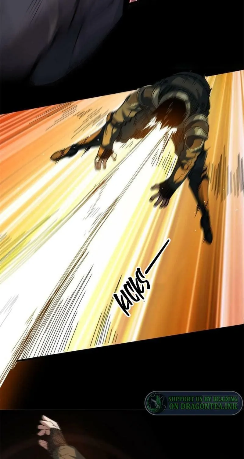 Roulette World (Colored) Chapter 62 page 24 - 