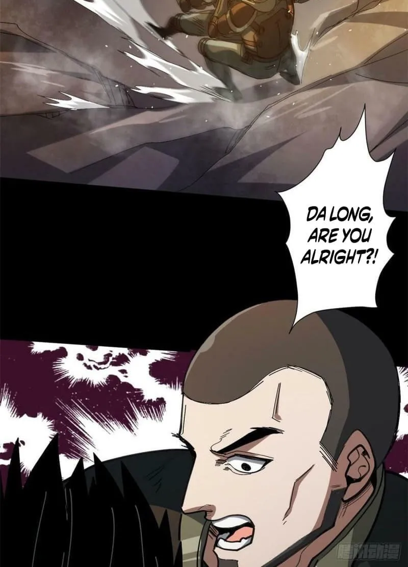 Roulette World (Colored) Chapter 62 page 26 - 