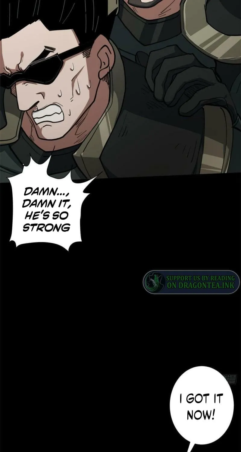 Roulette World (Colored) Chapter 62 page 27 - 