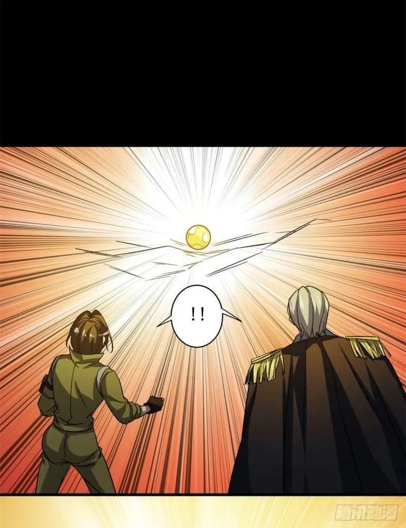 Roulette World (Colored) Chapter 62 page 34 - 