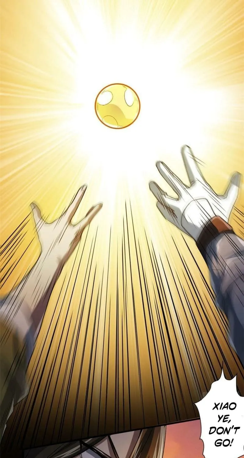 Roulette World (Colored) Chapter 62 page 35 - 