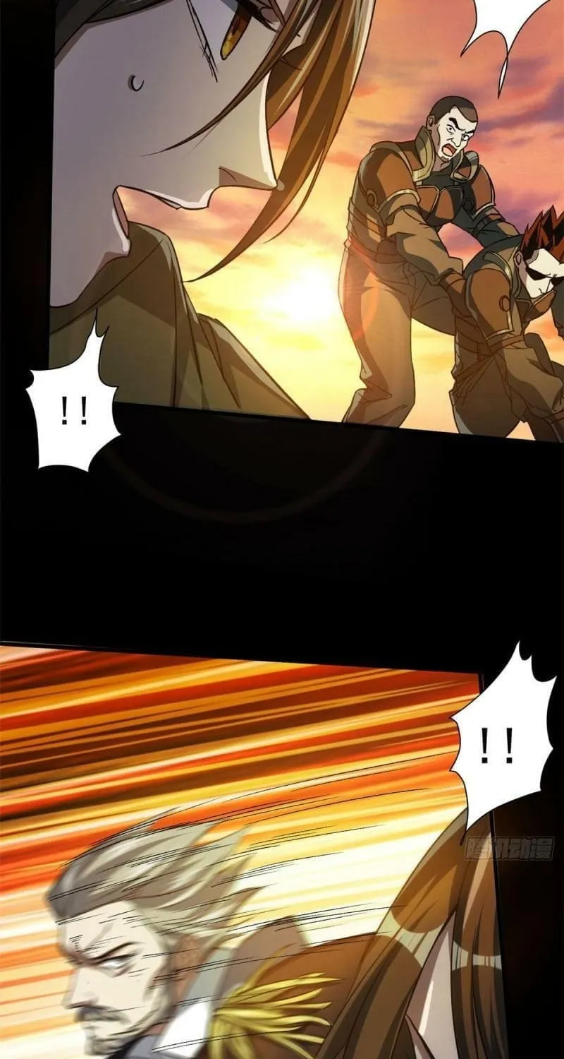Roulette World (Colored) Chapter 62 page 36 - 