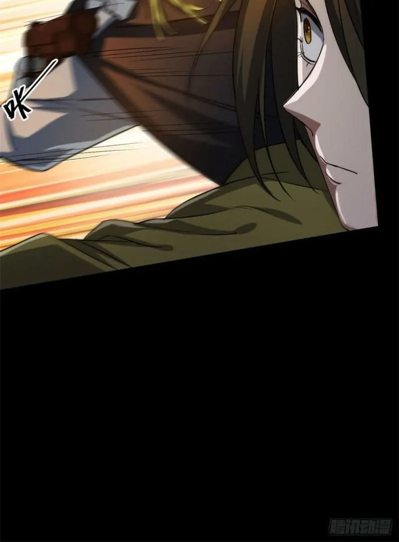 Roulette World (Colored) Chapter 62 page 37 - 