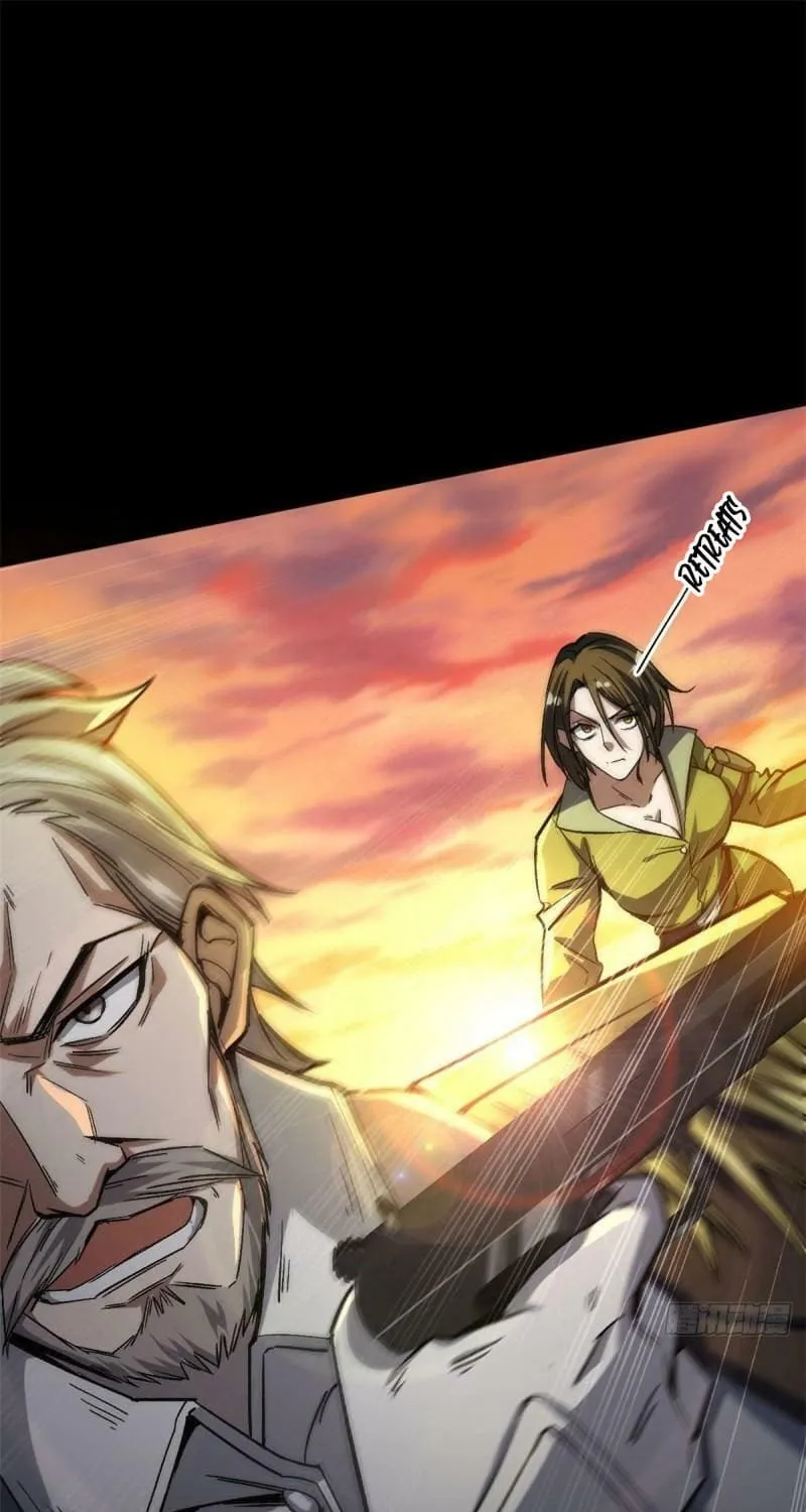 Roulette World (Colored) Chapter 62 page 38 - 