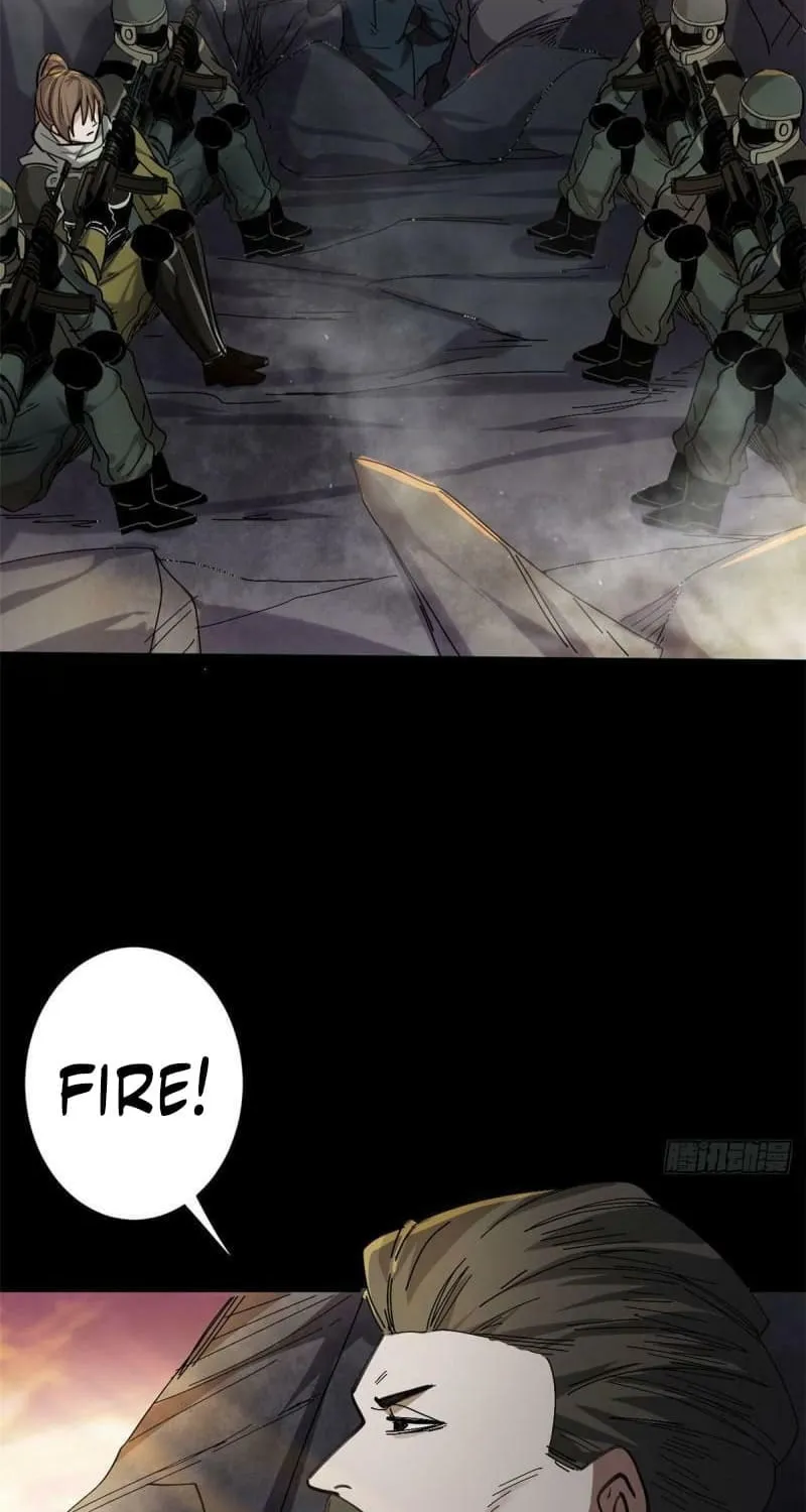 Roulette World (Colored) Chapter 62 page 47 - 