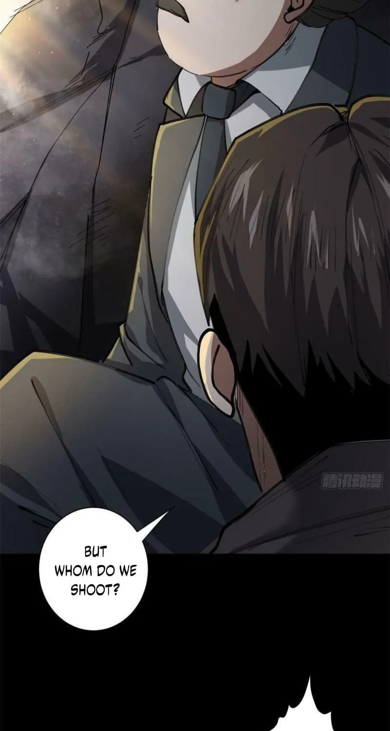 Roulette World (Colored) Chapter 62 page 48 - 