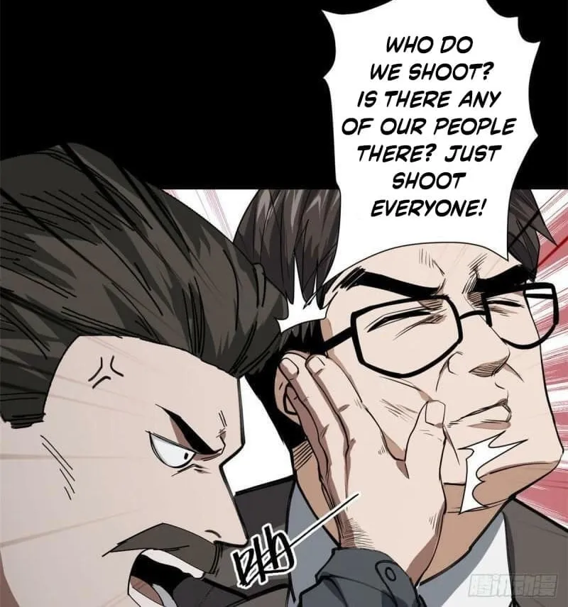 Roulette World (Colored) Chapter 62 page 49 - 