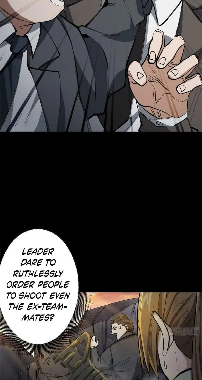 Roulette World (Colored) Chapter 62 page 50 - 