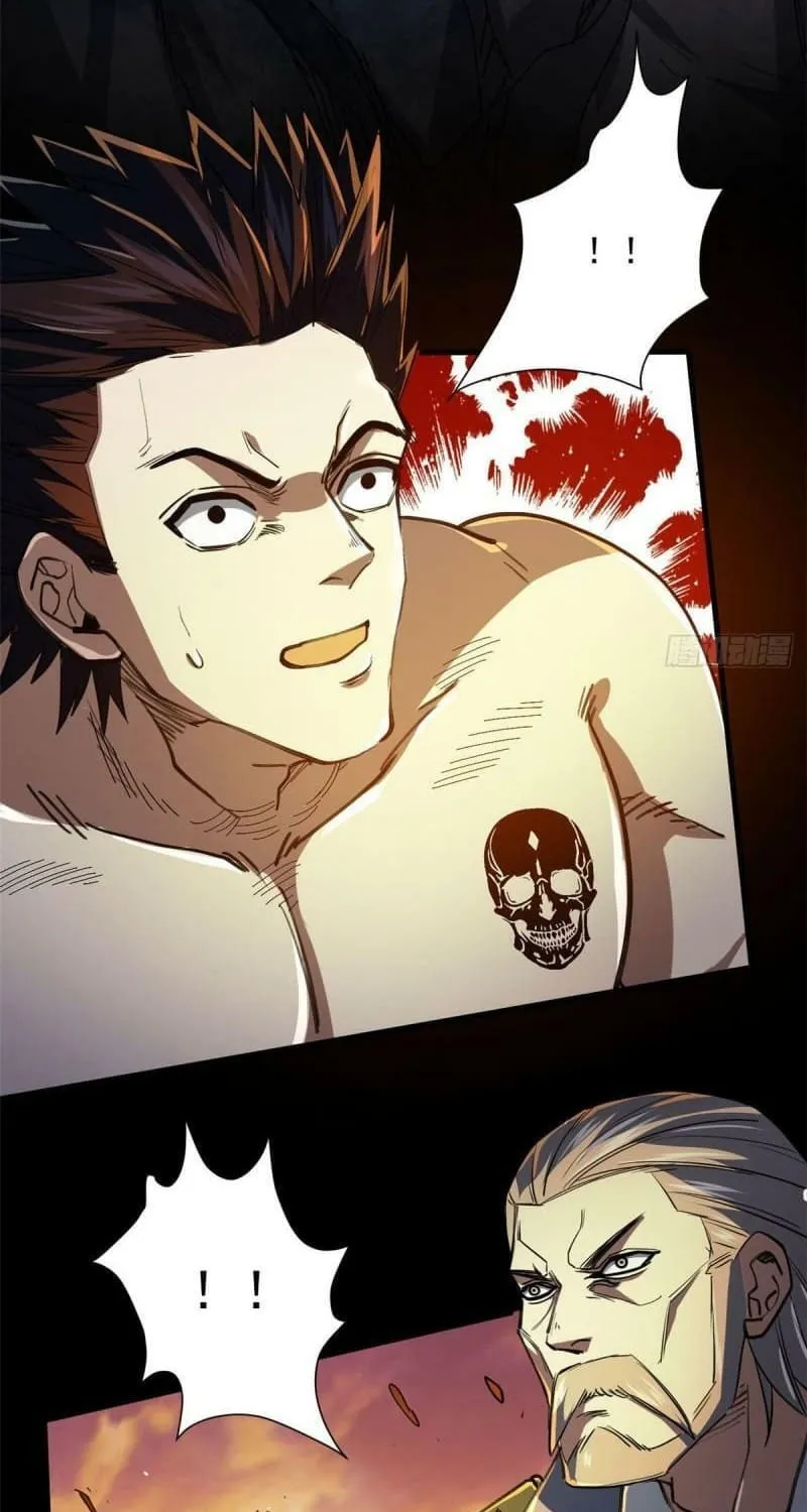 Roulette World (Colored) Chapter 62 page 6 - 