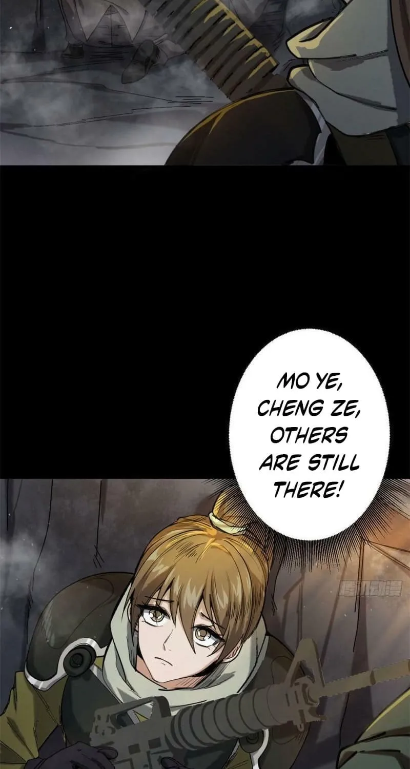 Roulette World (Colored) Chapter 62 page 51 - 