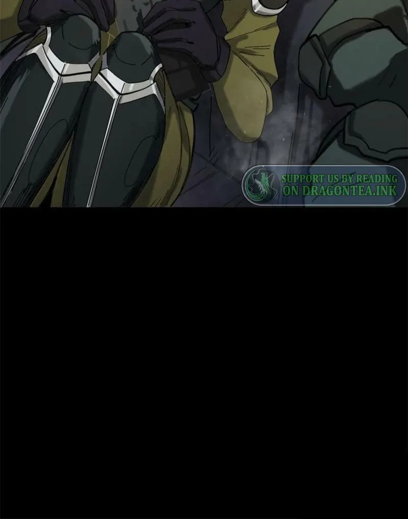 Roulette World (Colored) Chapter 62 page 52 - 