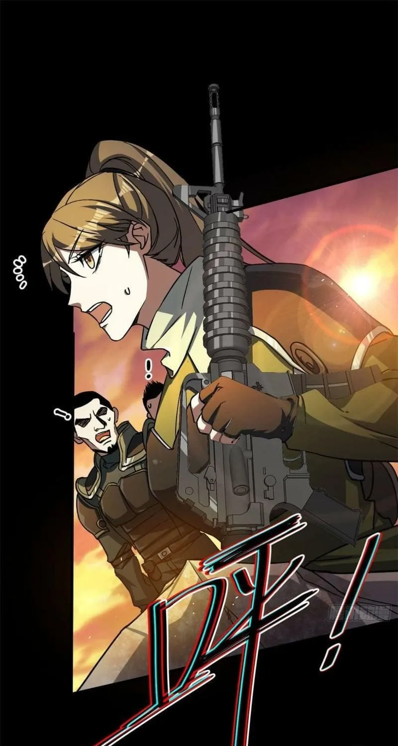 Roulette World (Colored) Chapter 62 page 53 - 