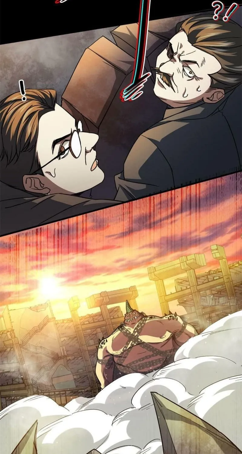 Roulette World (Colored) Chapter 62 page 54 - 