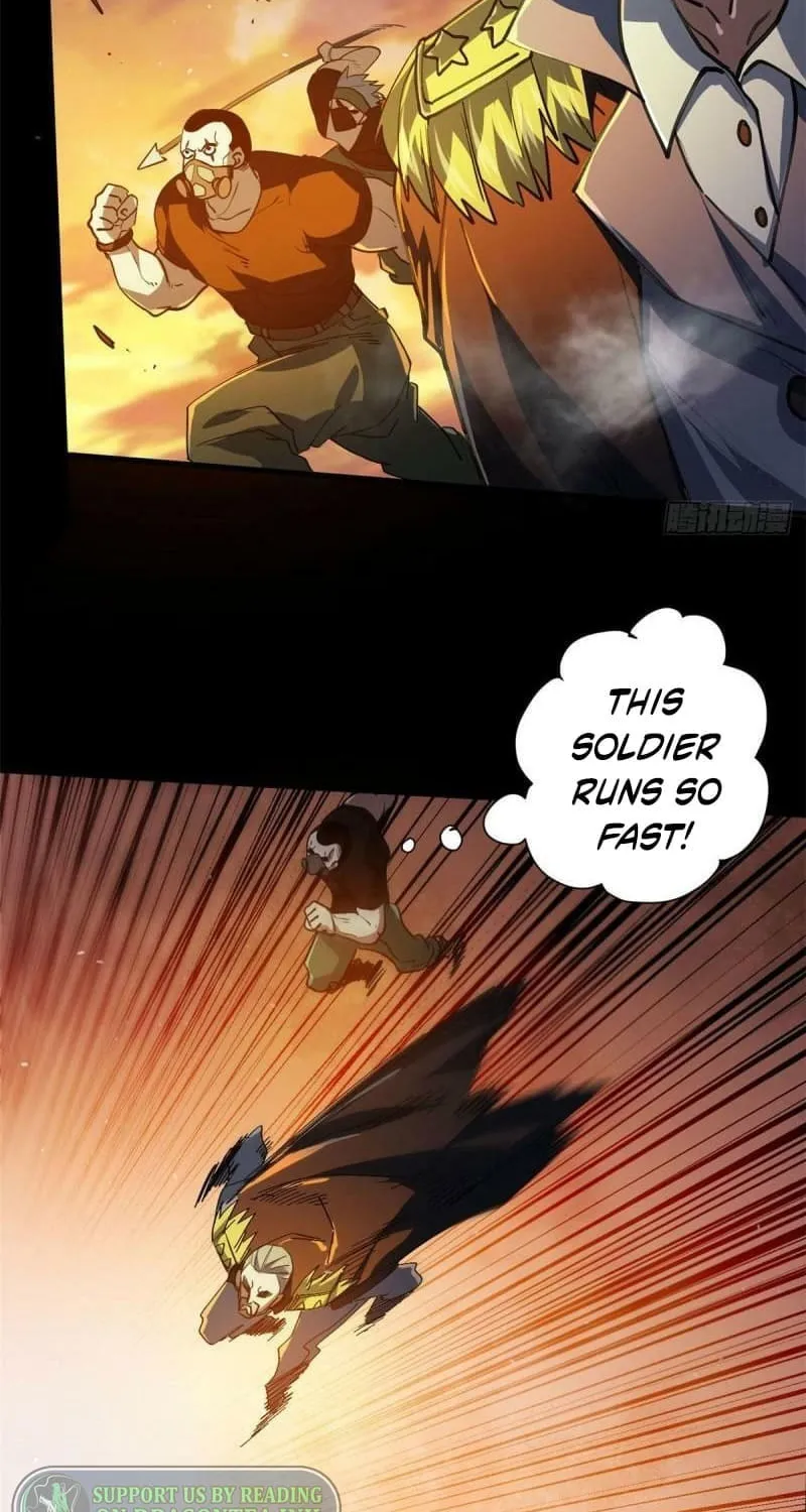 Roulette World (Colored) Chapter 62 page 7 - 