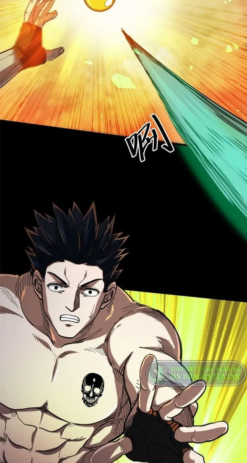Roulette World (Colored) Chapter 62 page 10 - 