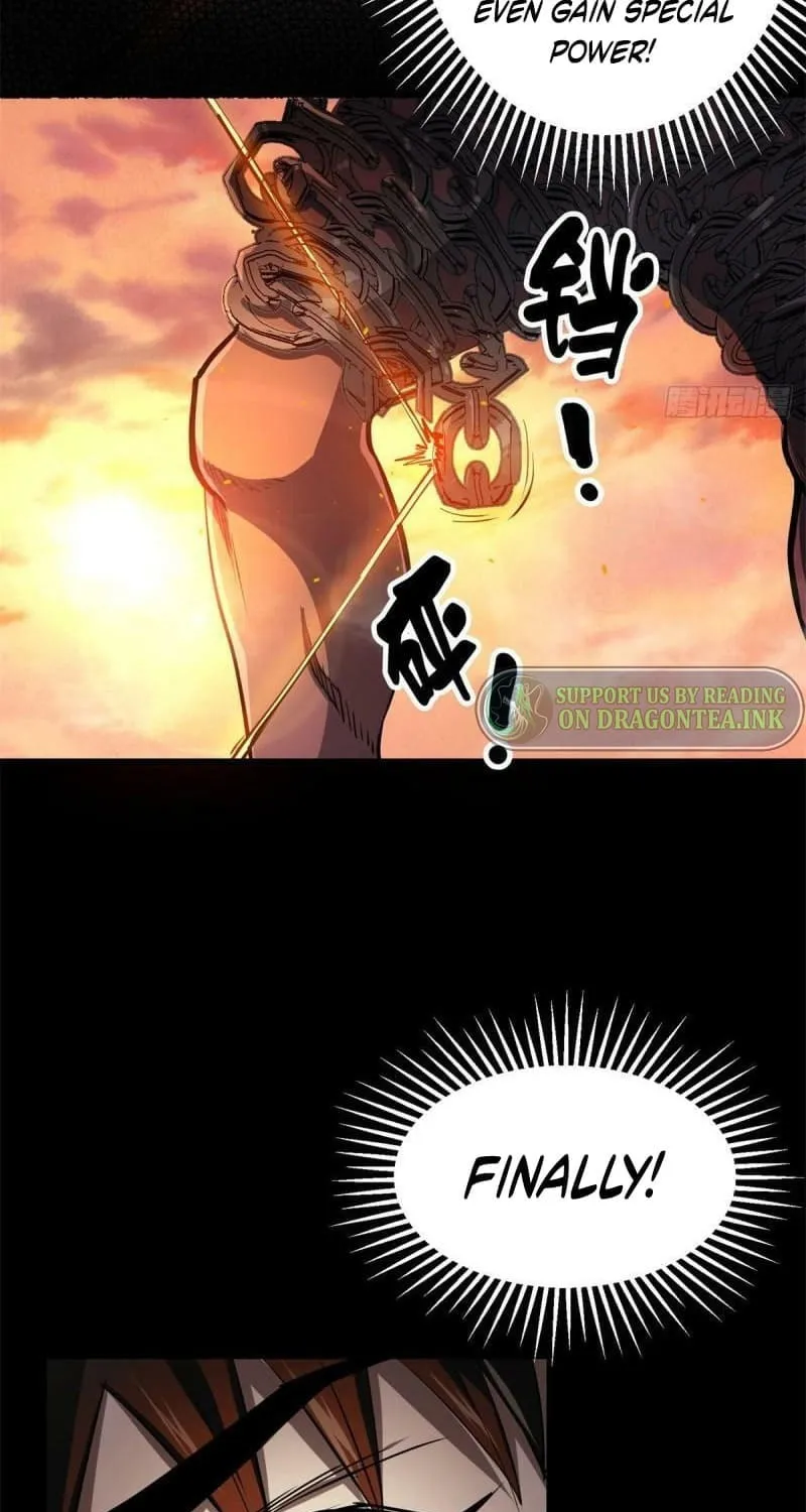 Roulette World (Colored) Chapter 63 page 13 - 